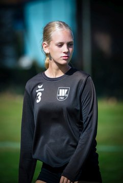 Bild 57 - wU16 Deutsche Meisterschaft